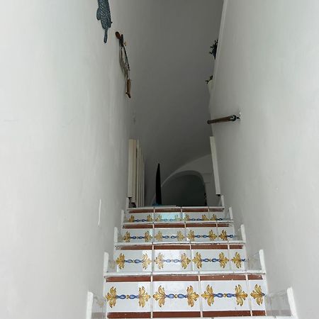 Nana Casa Vacanza Capri Exterior foto